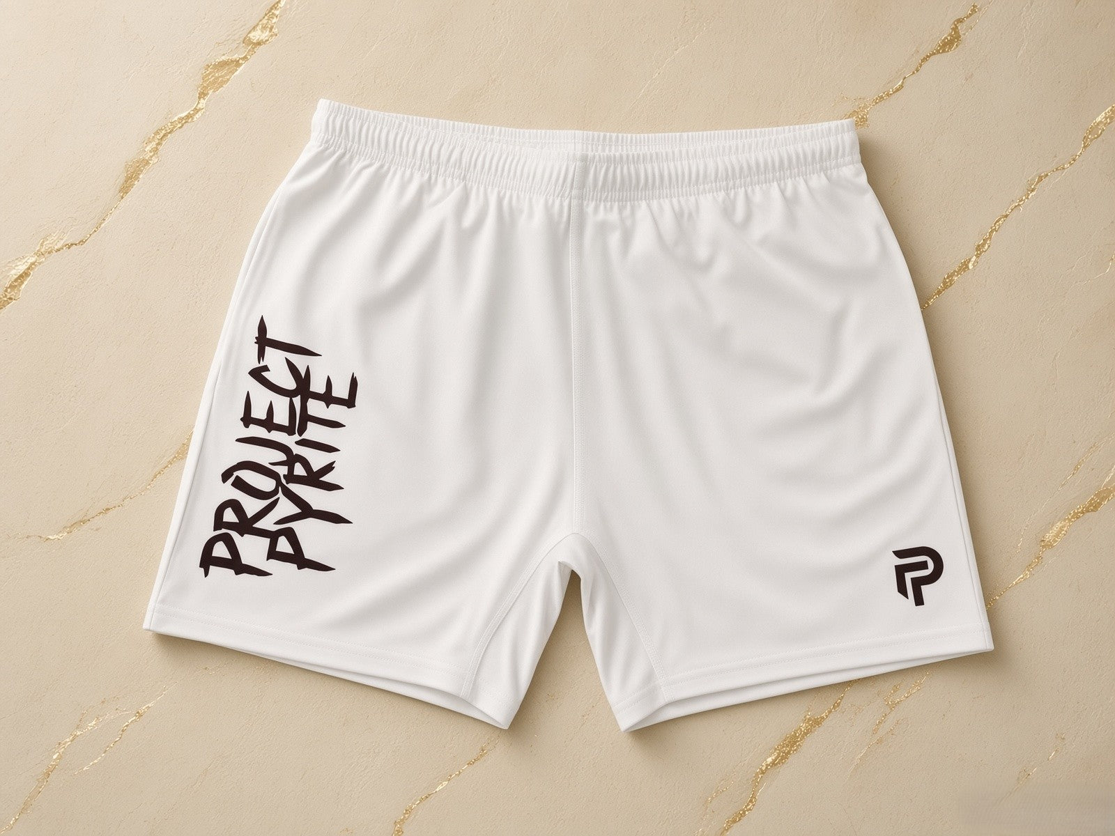 Gym Shorts — Core