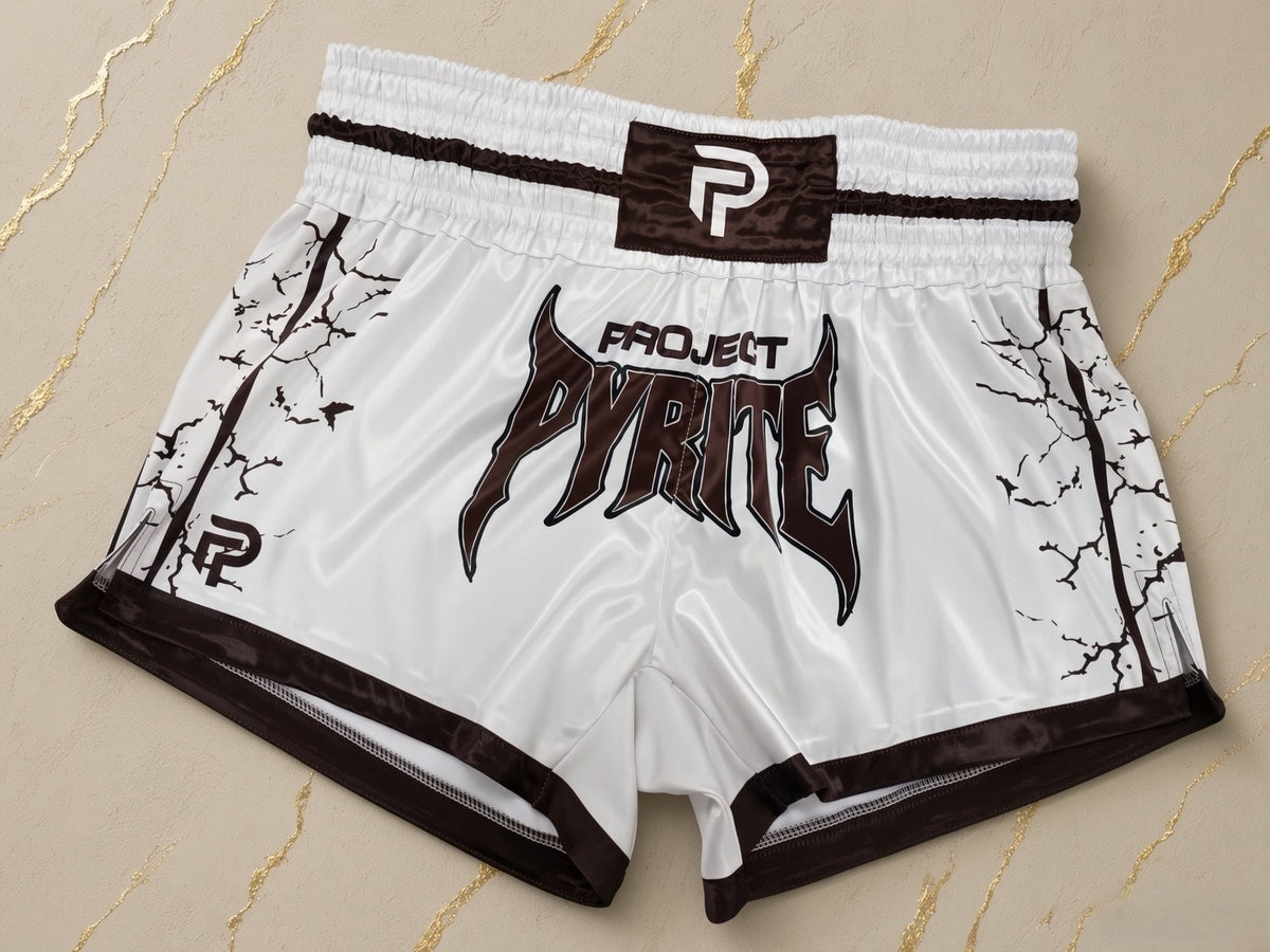 Muay Thai Shorts