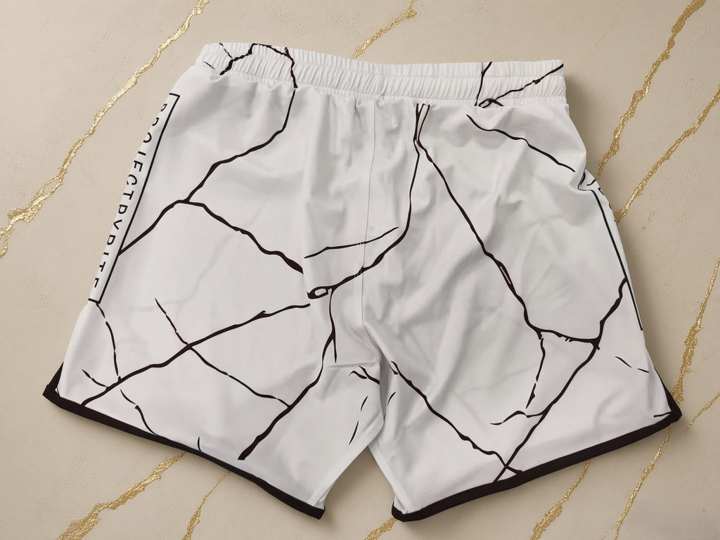 MMA Shorts