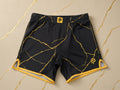 MMA Shorts