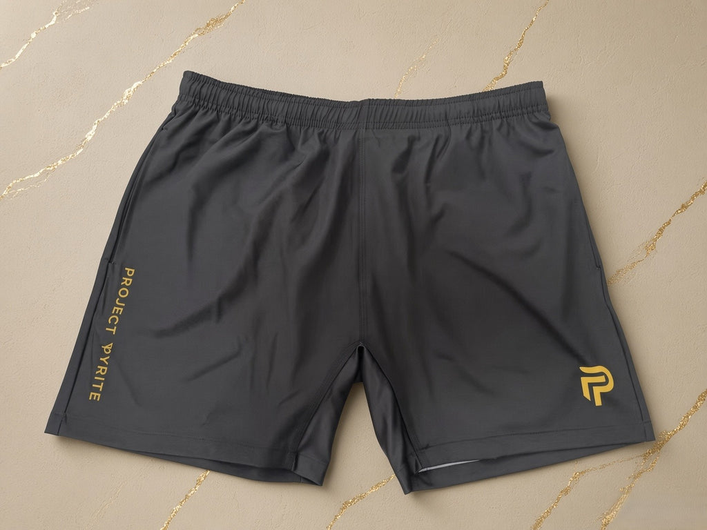Gym Shorts — Base